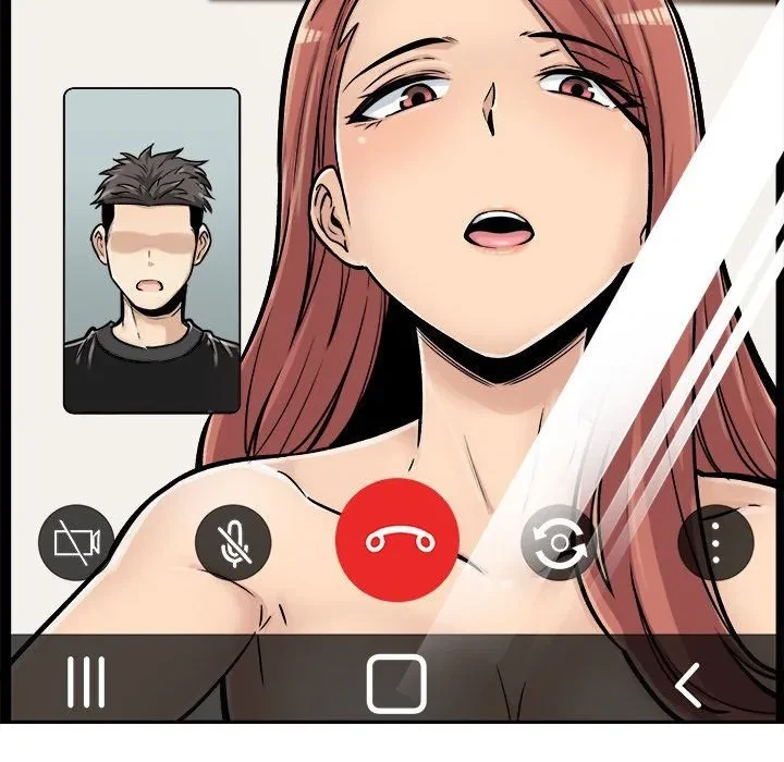 Excuse Me, This Is My Room Chapter 43, page 36