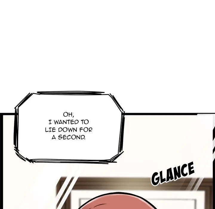 Excuse Me, This Is My Room Chapter 43, page 37
