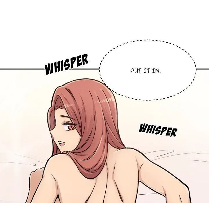 Excuse Me, This Is My Room Chapter 43, page 42