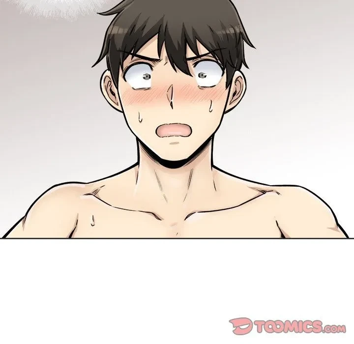 Excuse Me, This Is My Room Chapter 43, page 45