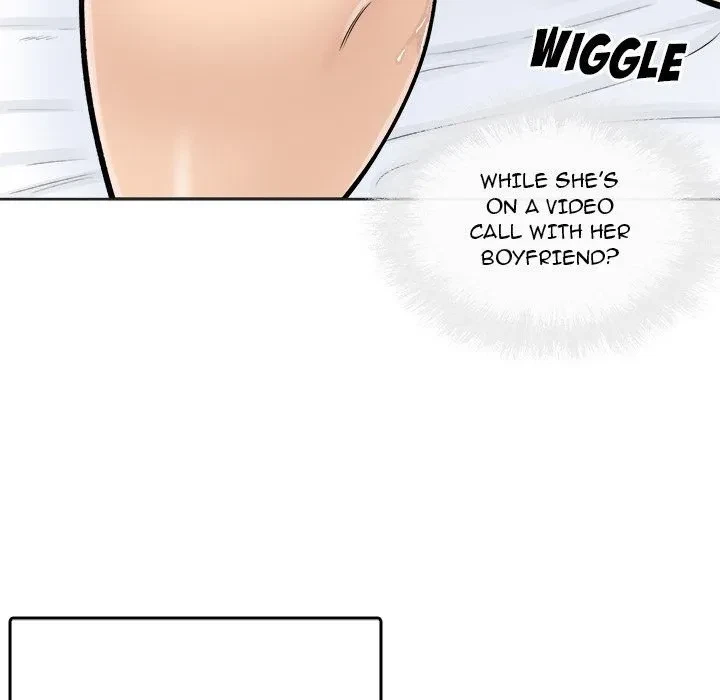 Excuse Me, This Is My Room Chapter 43, page 47