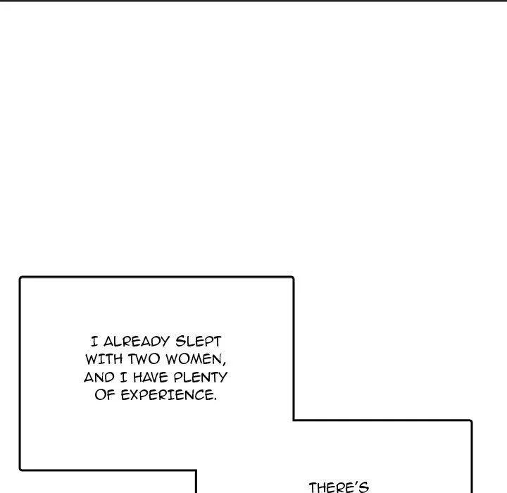 Excuse Me, This Is My Room Chapter 43, page 49
