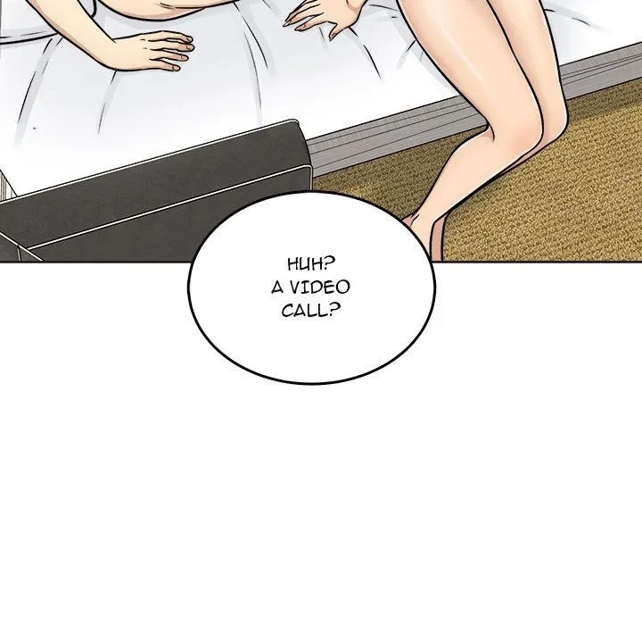 Excuse Me, This Is My Room Chapter 43, page 5