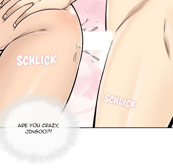 Excuse Me, This Is My Room Chapter 43, page 55