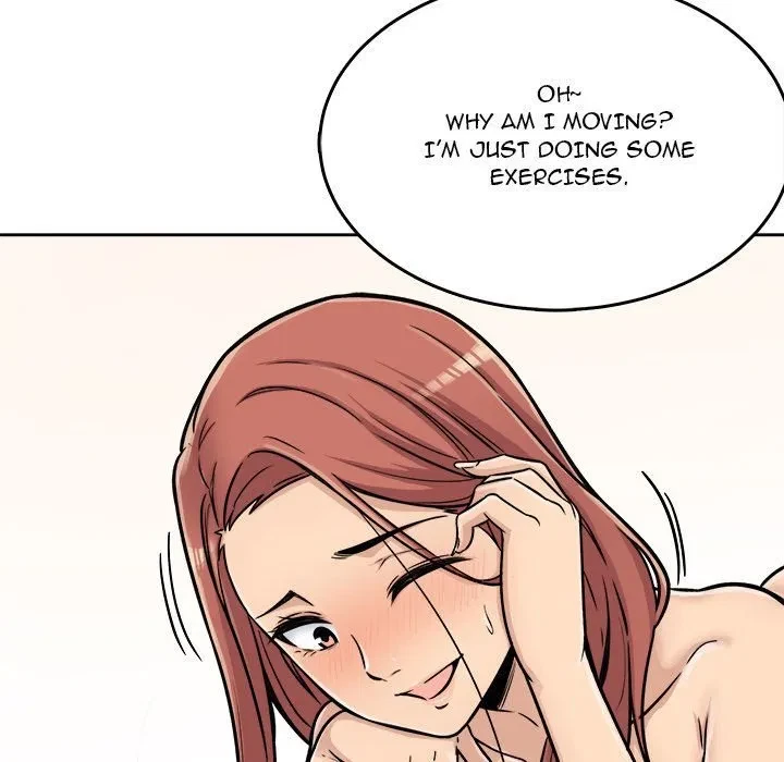 Excuse Me, This Is My Room Chapter 43, page 58