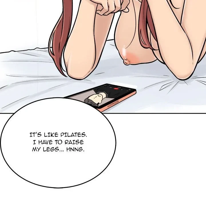 Excuse Me, This Is My Room Chapter 43, page 59