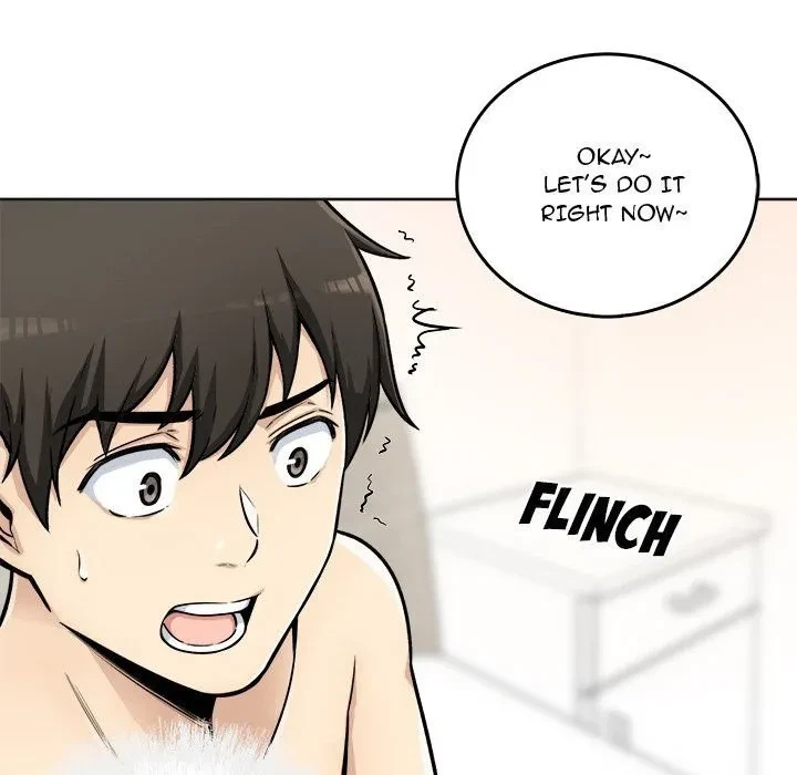 Excuse Me, This Is My Room Chapter 43, page 6