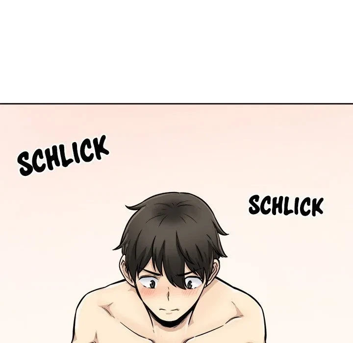 Excuse Me, This Is My Room Chapter 43, page 60