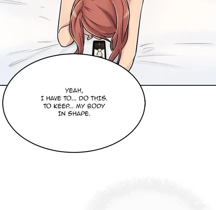 Excuse Me, This Is My Room Chapter 43, page 62