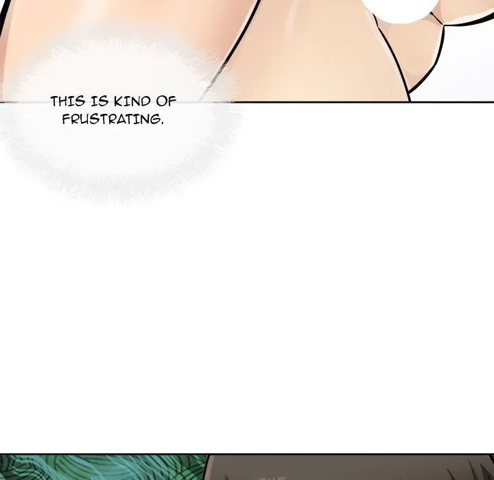 Excuse Me, This Is My Room Chapter 43, page 64