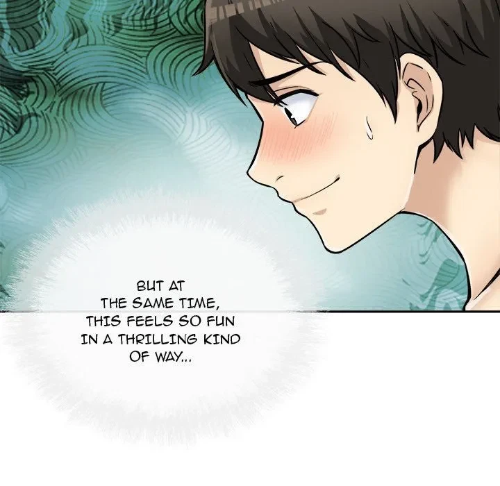 Excuse Me, This Is My Room Chapter 43, page 65