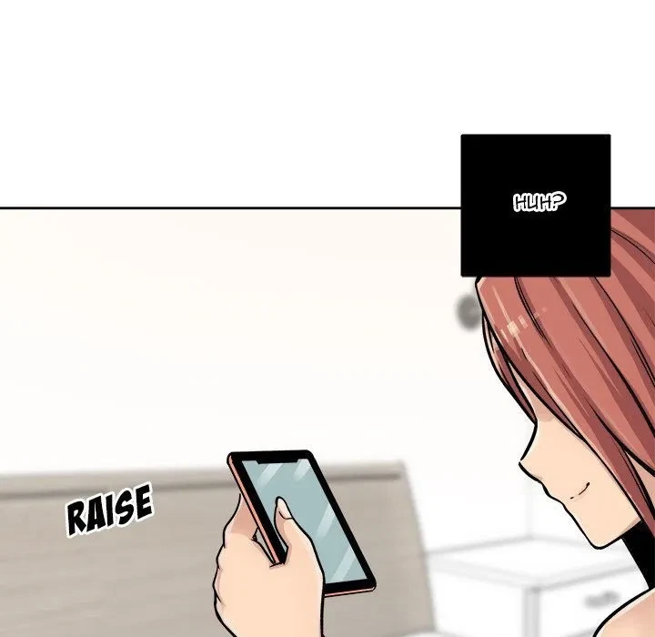 Excuse Me, This Is My Room Chapter 43, page 66