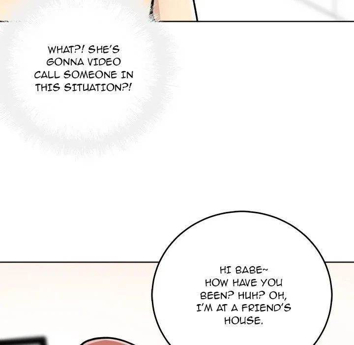 Excuse Me, This Is My Room Chapter 43, page 7