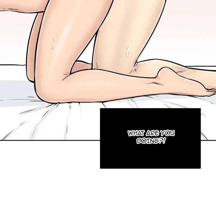 Excuse Me, This Is My Room Chapter 43, page 71