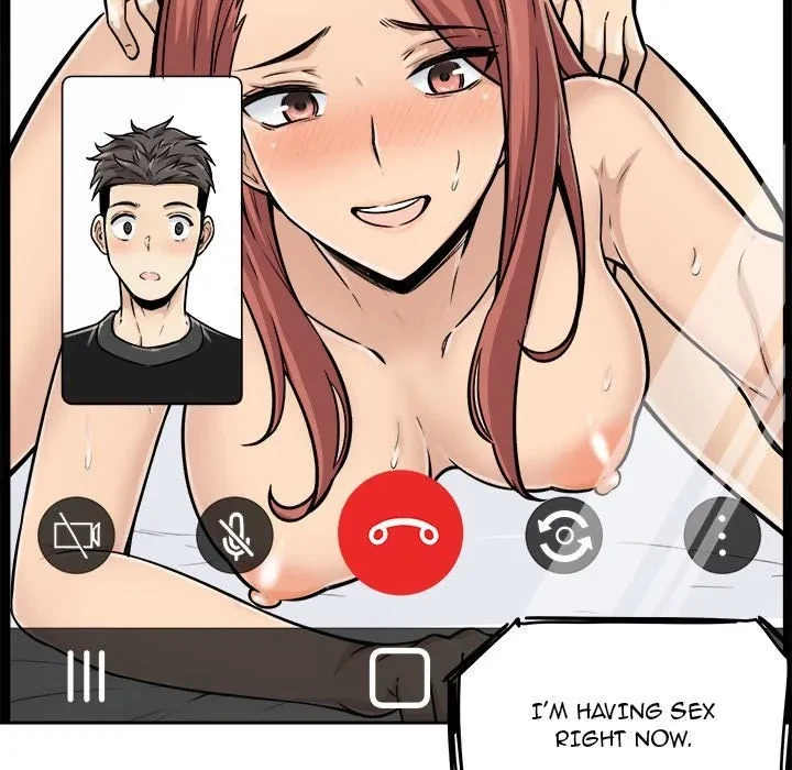Excuse Me, This Is My Room Chapter 43, page 73