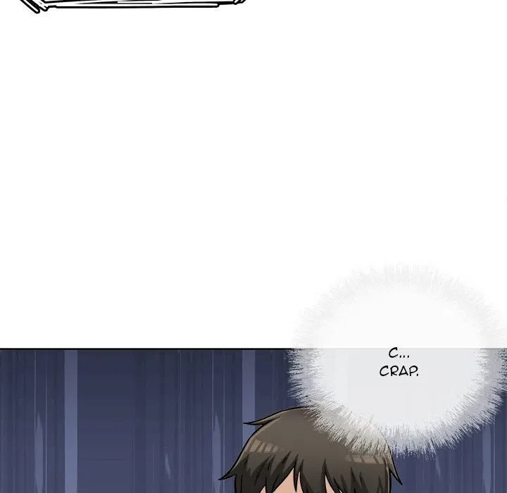 Excuse Me, This Is My Room Chapter 43, page 76