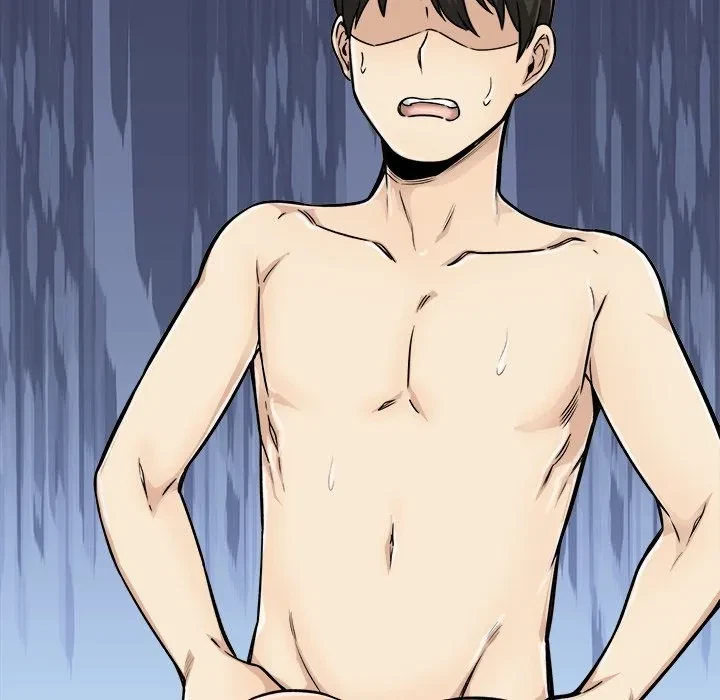 Excuse Me, This Is My Room Chapter 43, page 77