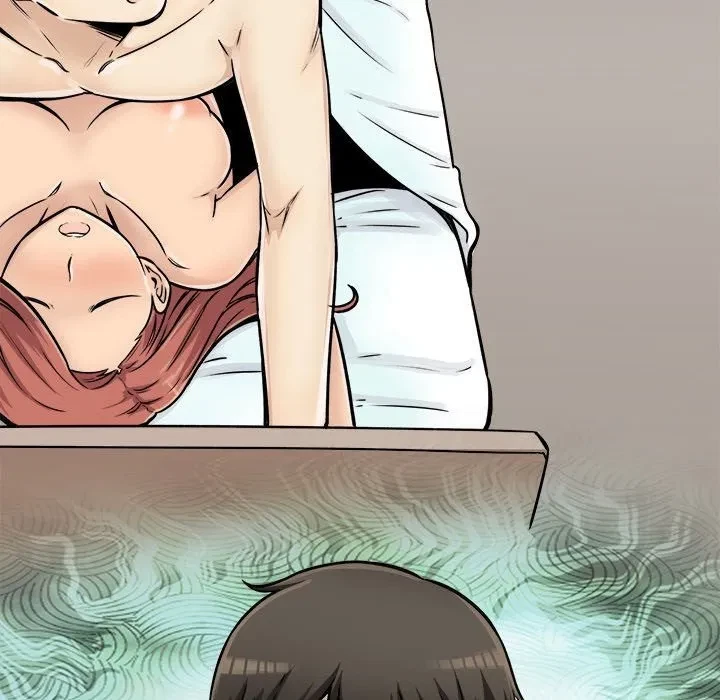 Excuse Me, This Is My Room Chapter 43, page 80