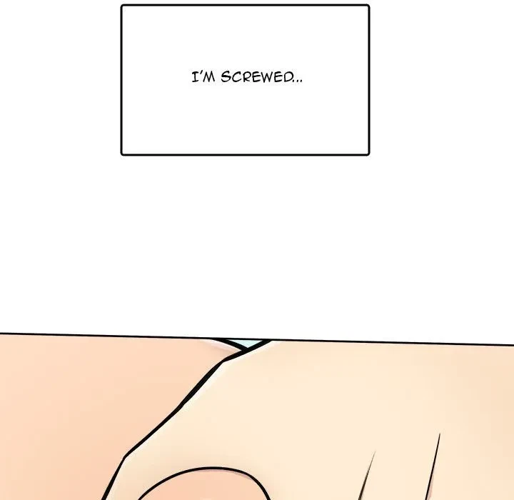 Excuse Me, This Is My Room Chapter 43, page 82