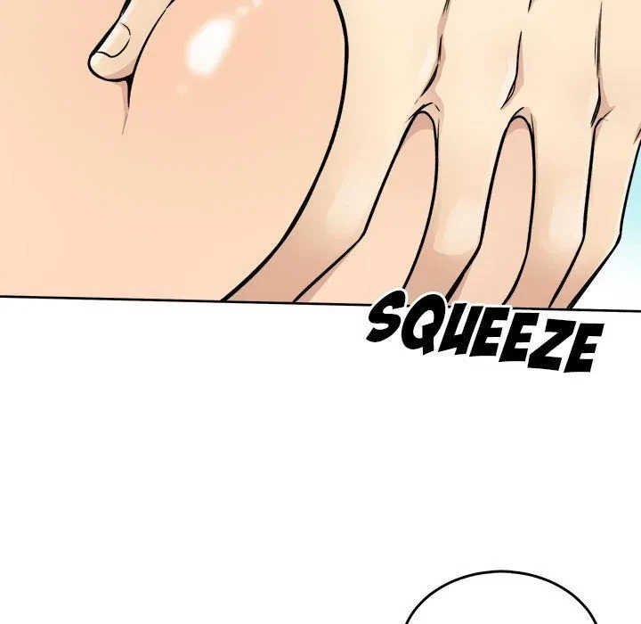 Excuse Me, This Is My Room Chapter 43, page 83