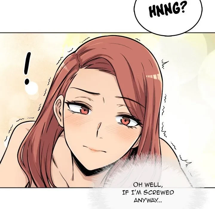 Excuse Me, This Is My Room Chapter 43, page 84
