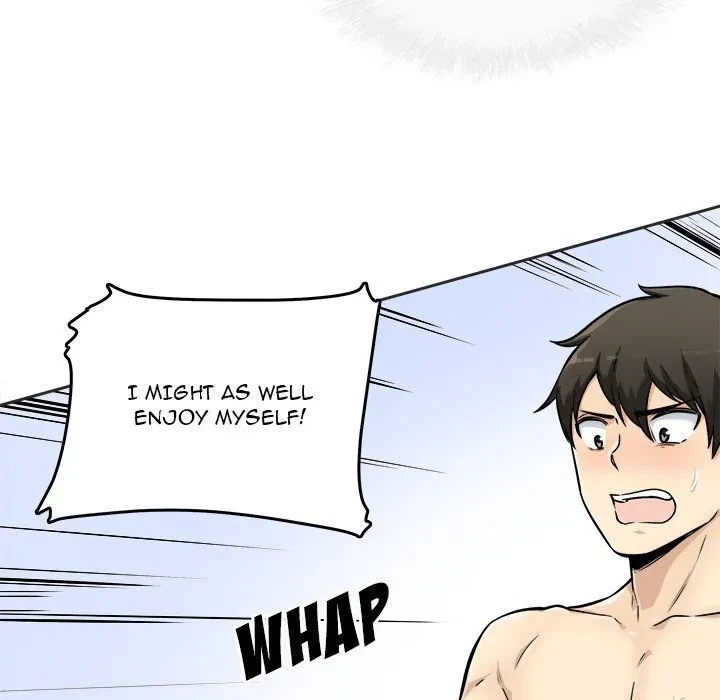 Excuse Me, This Is My Room Chapter 43, page 85