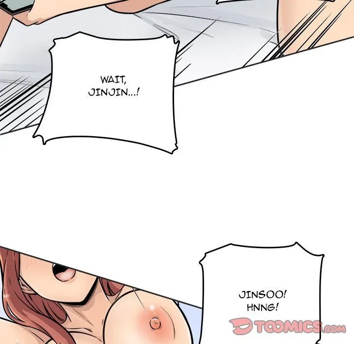 Excuse Me, This Is My Room Chapter 43, page 87