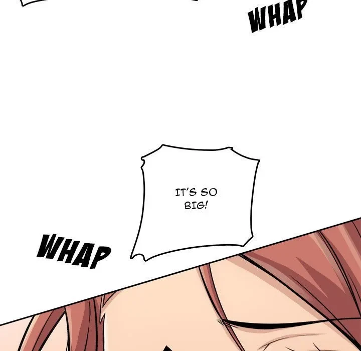 Excuse Me, This Is My Room Chapter 43, page 89