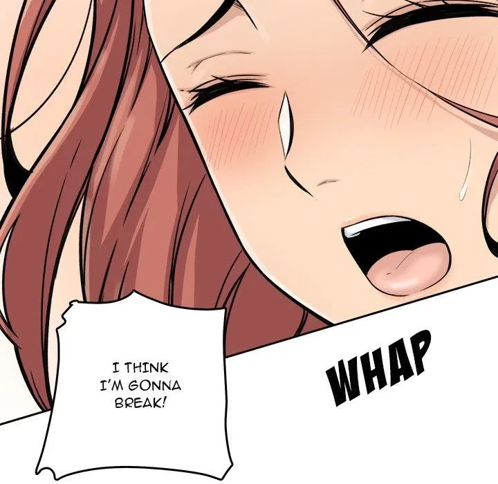 Excuse Me, This Is My Room Chapter 43, page 90