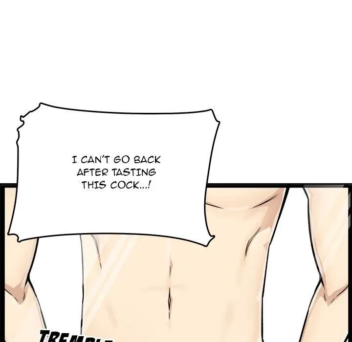Excuse Me, This Is My Room Chapter 43, page 94