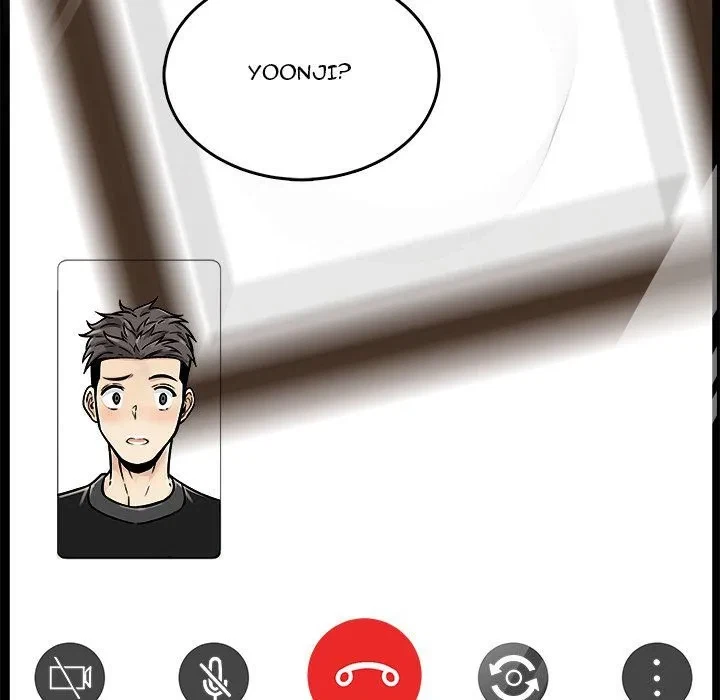 Excuse Me, This Is My Room Chapter 43, page 98