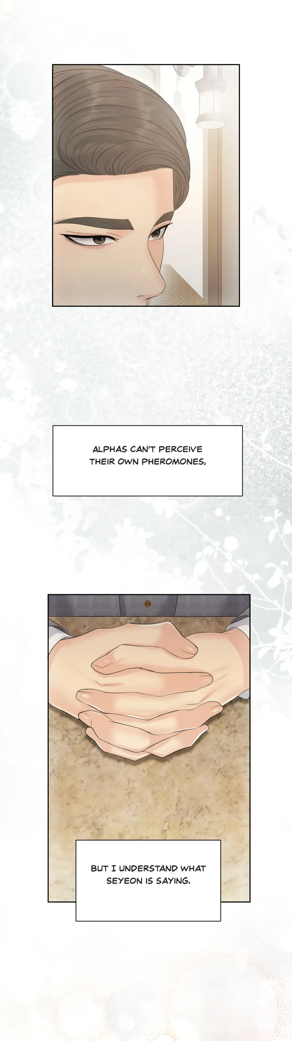The Alpha Of Her Choice Chapter 94, page 10