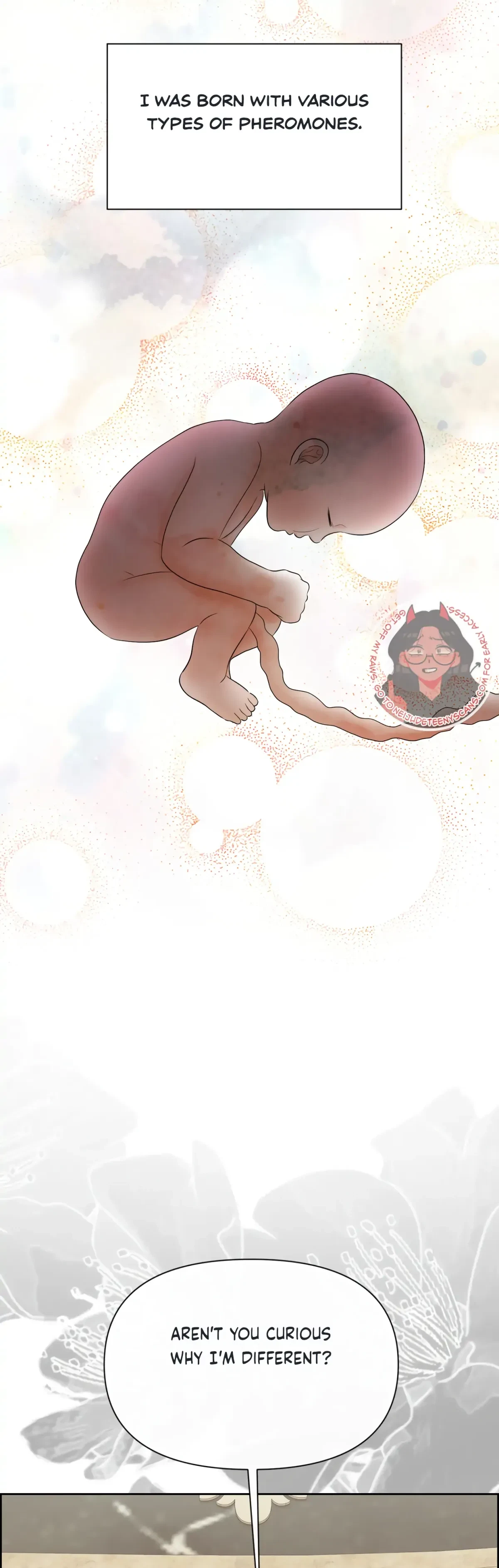 The Alpha Of Her Choice Chapter 94, page 11