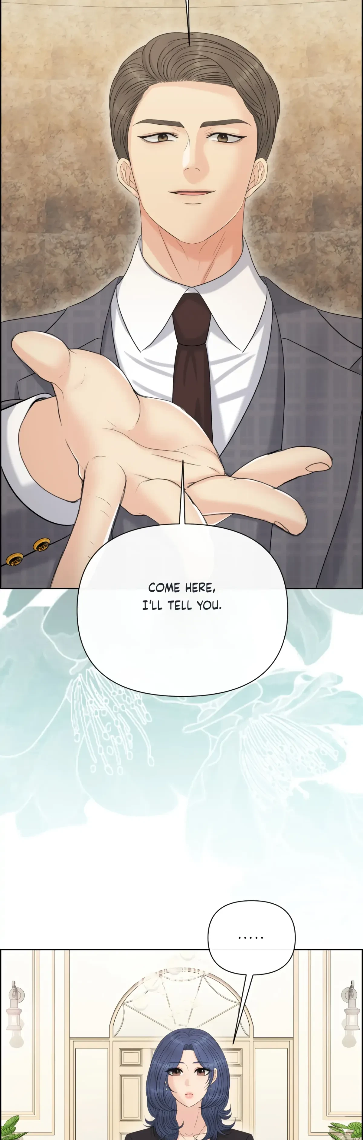 The Alpha Of Her Choice Chapter 94, page 12