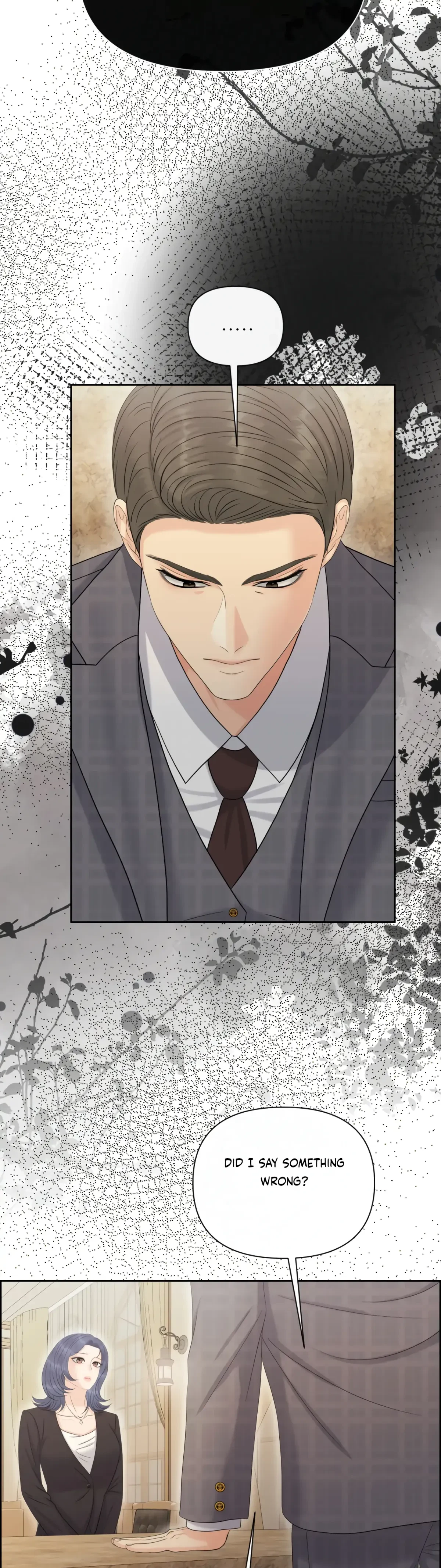 The Alpha Of Her Choice Chapter 94, page 16