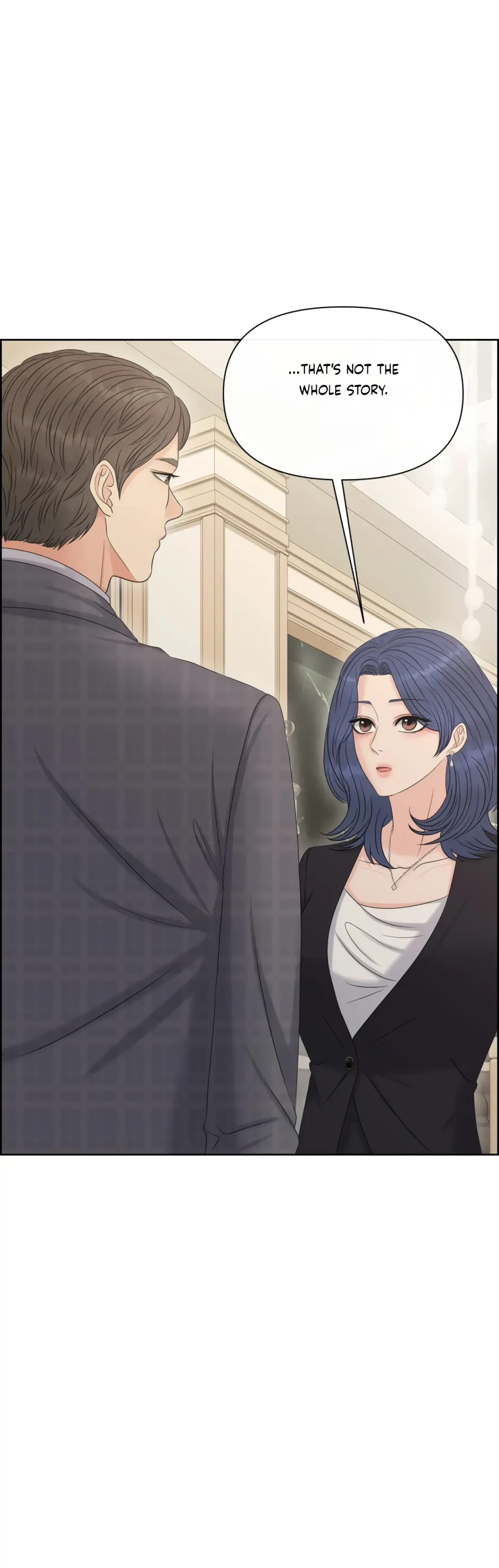 The Alpha Of Her Choice Chapter 94, page 21