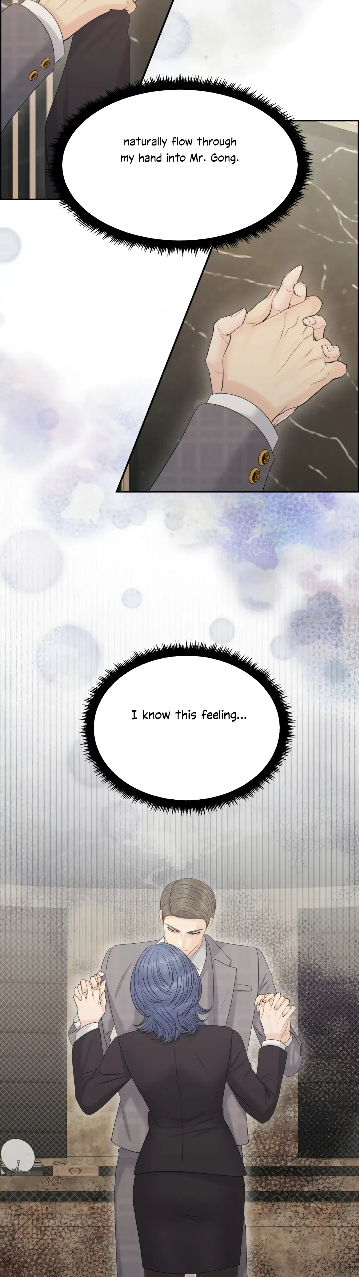 The Alpha Of Her Choice Chapter 94, page 24