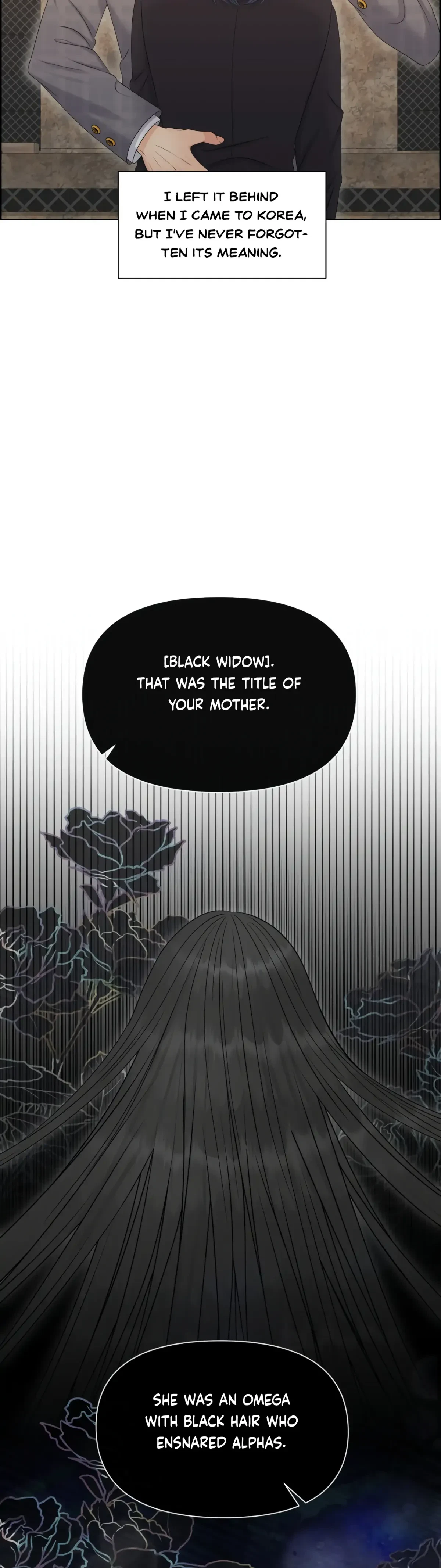 The Alpha Of Her Choice Chapter 94, page 29
