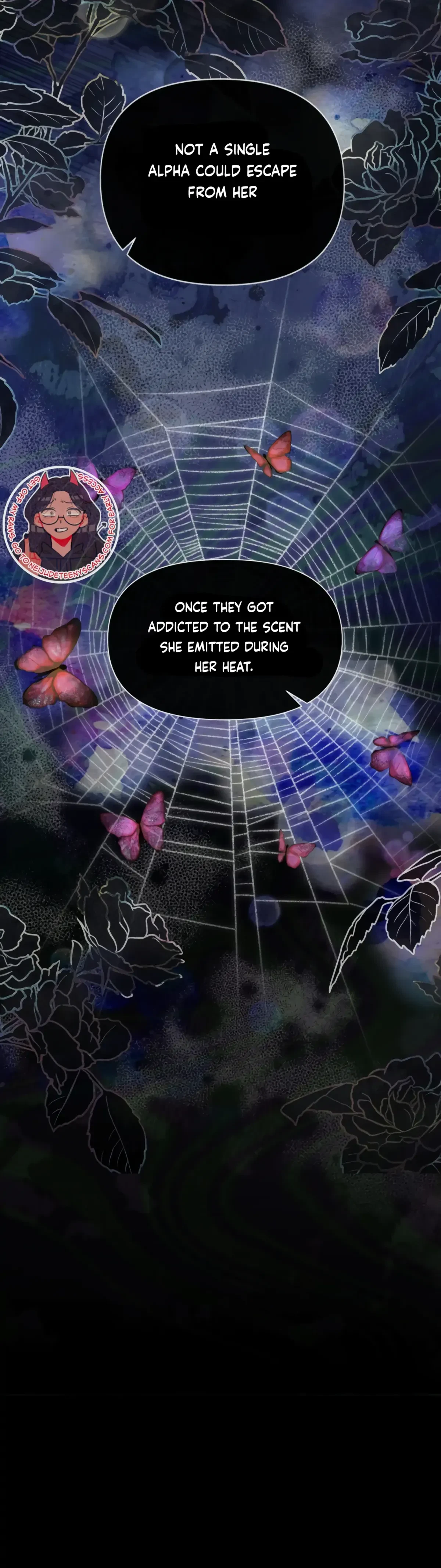 The Alpha Of Her Choice Chapter 94, page 30
