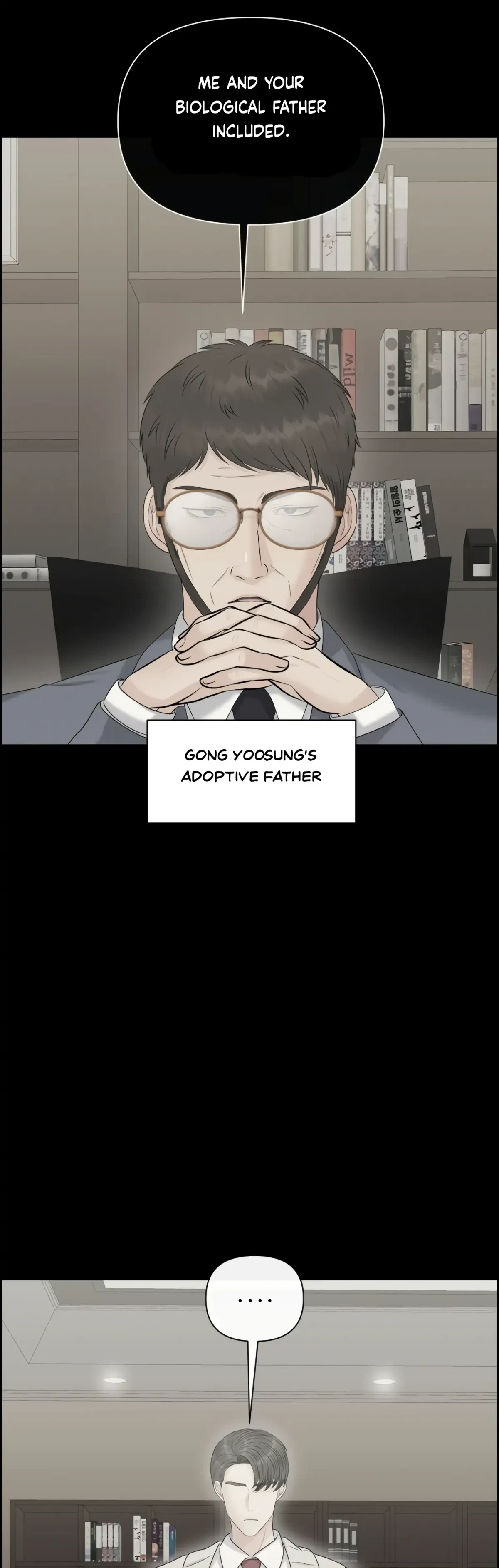 The Alpha Of Her Choice Chapter 94, page 31