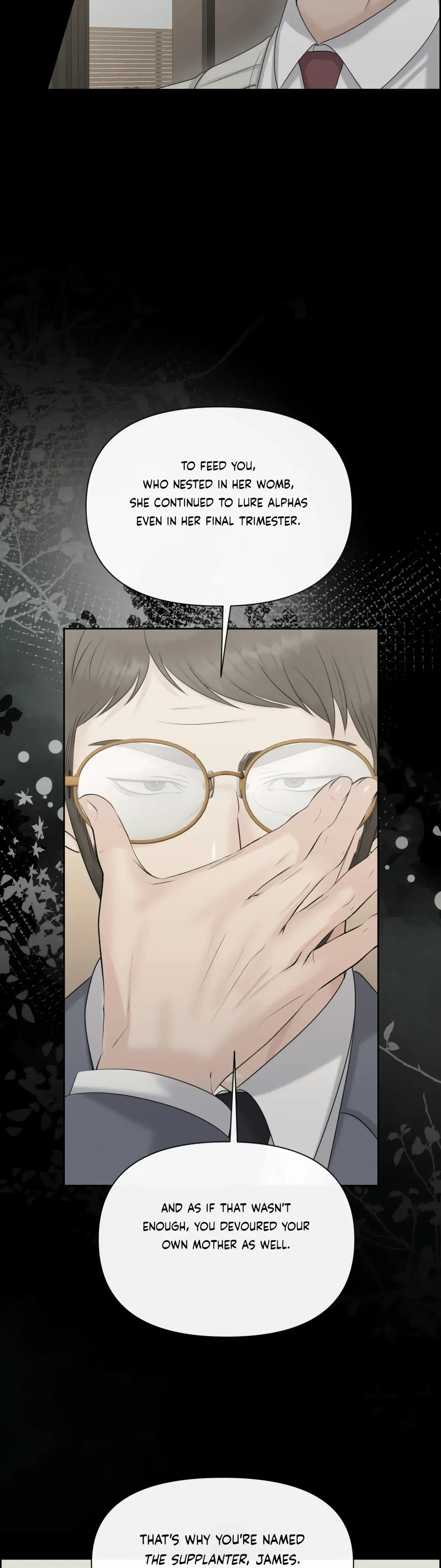 The Alpha Of Her Choice Chapter 94, page 37