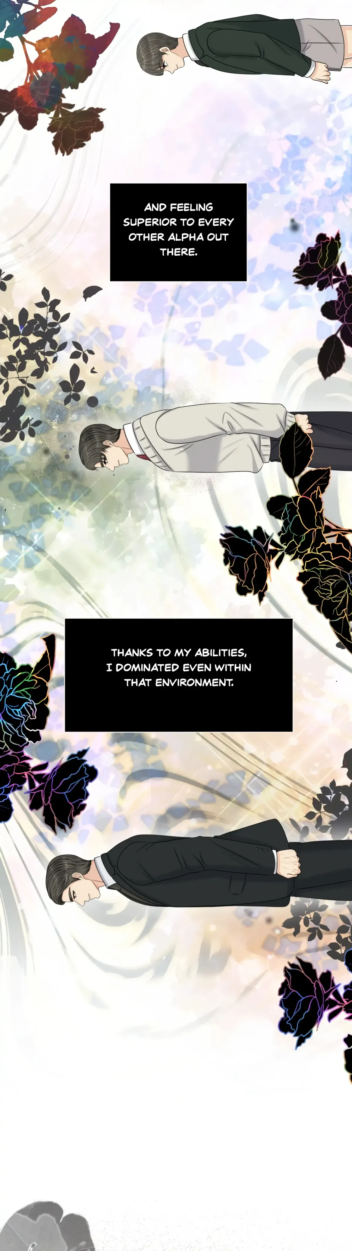 The Alpha Of Her Choice Chapter 94, page 39