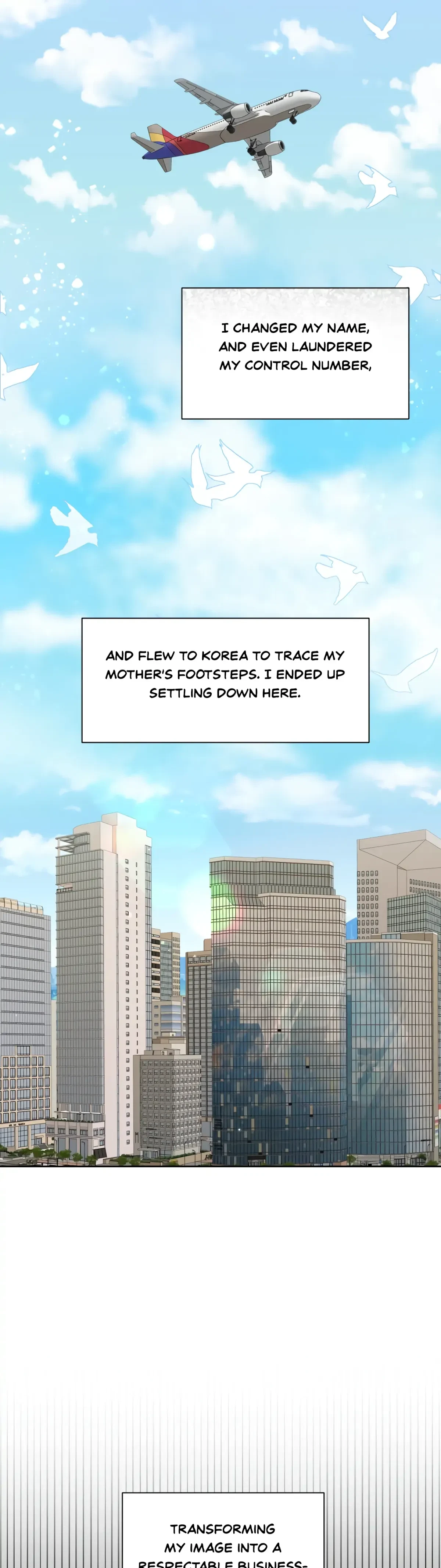 The Alpha Of Her Choice Chapter 94, page 44
