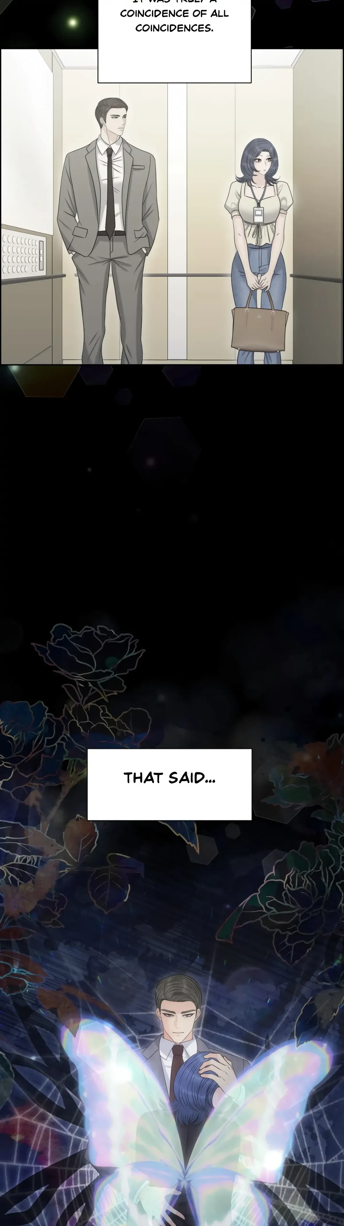 The Alpha Of Her Choice Chapter 94, page 46