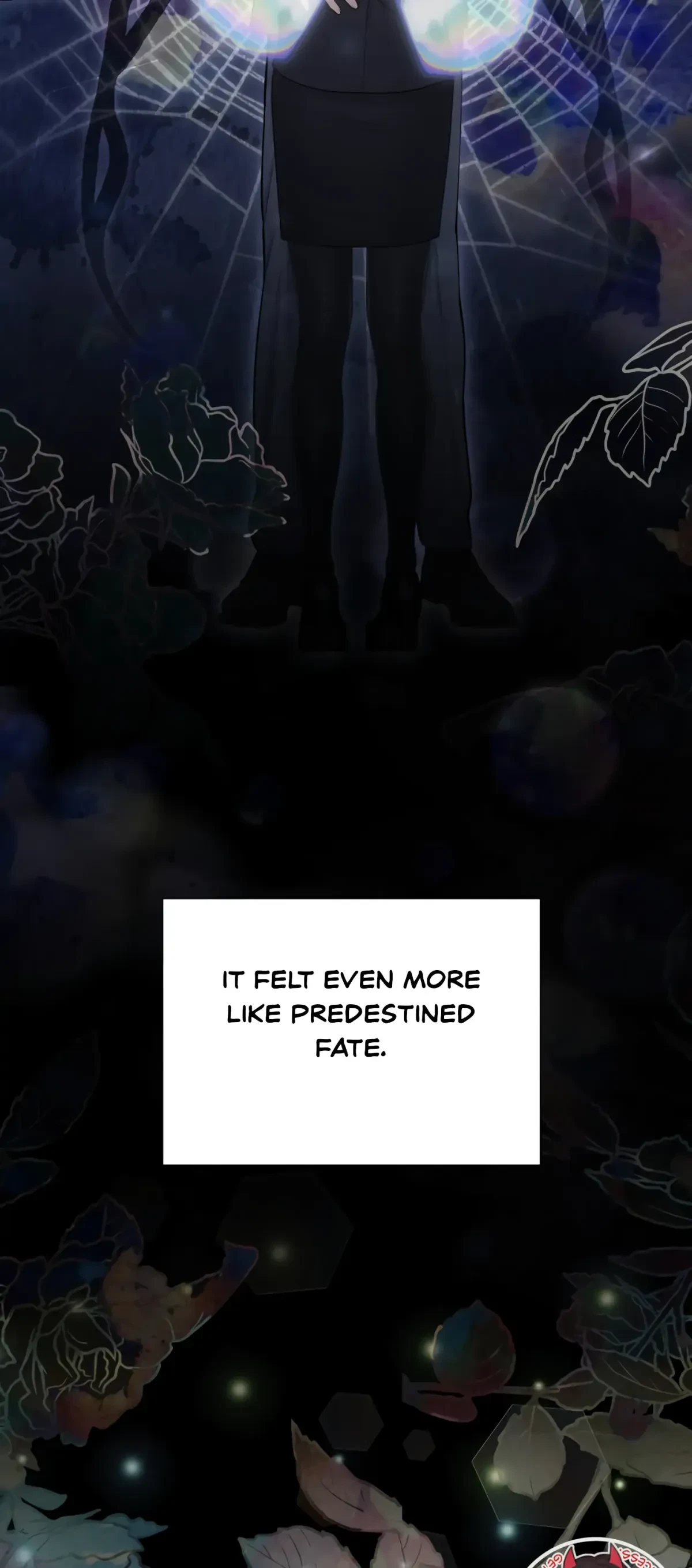 The Alpha Of Her Choice Chapter 94, page 47