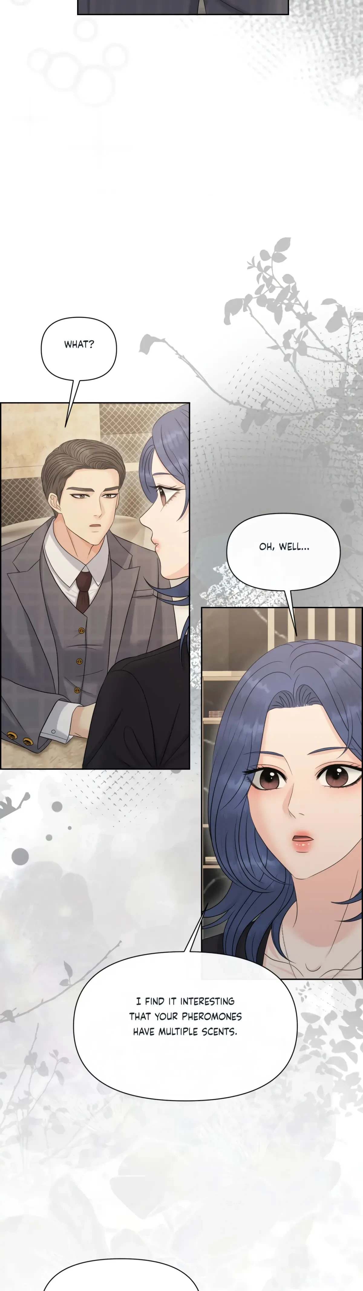 The Alpha Of Her Choice Chapter 94, page 5
