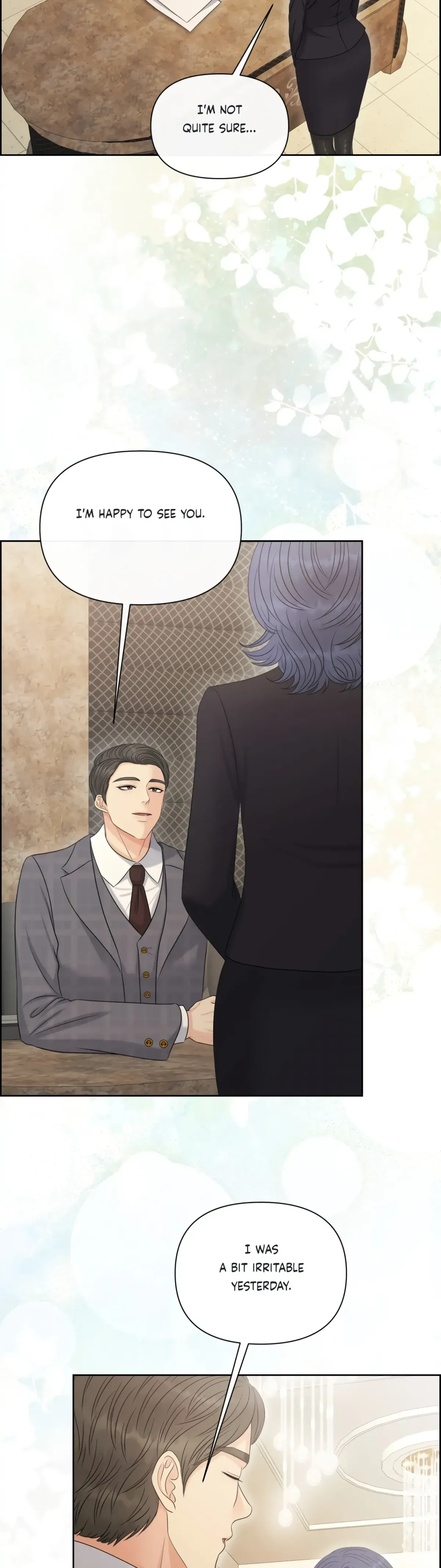 The Alpha Of Her Choice Chapter 94, page 8