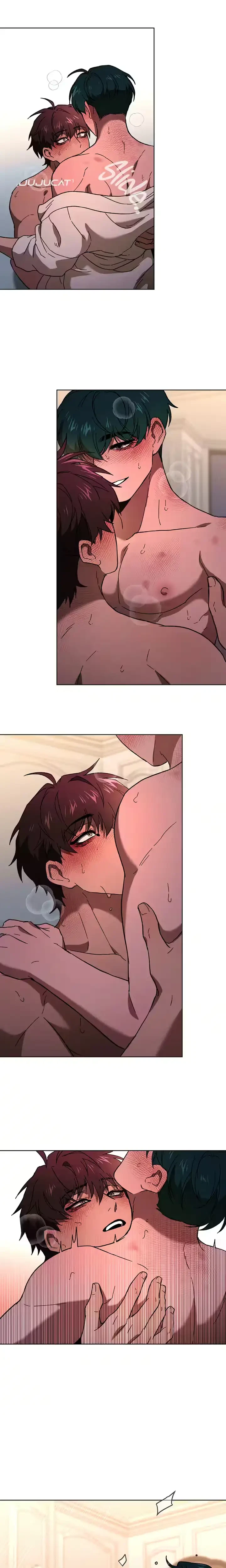 Release Your Persona Side.9 : The End, page 13