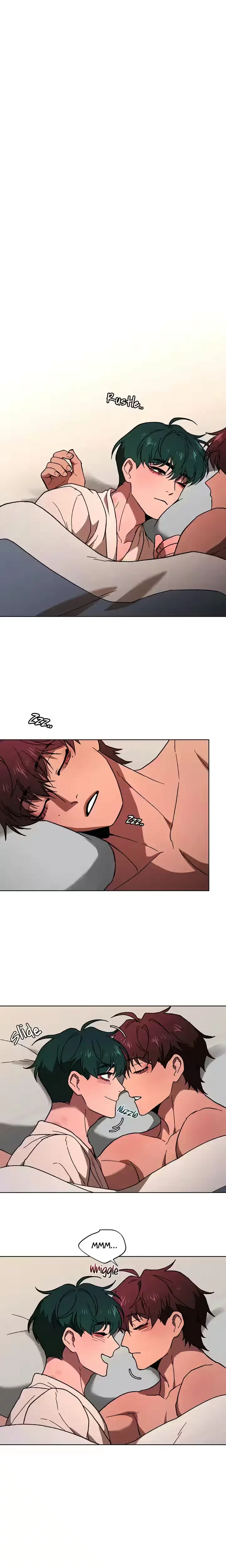 Release Your Persona Side.9 : The End, page 15