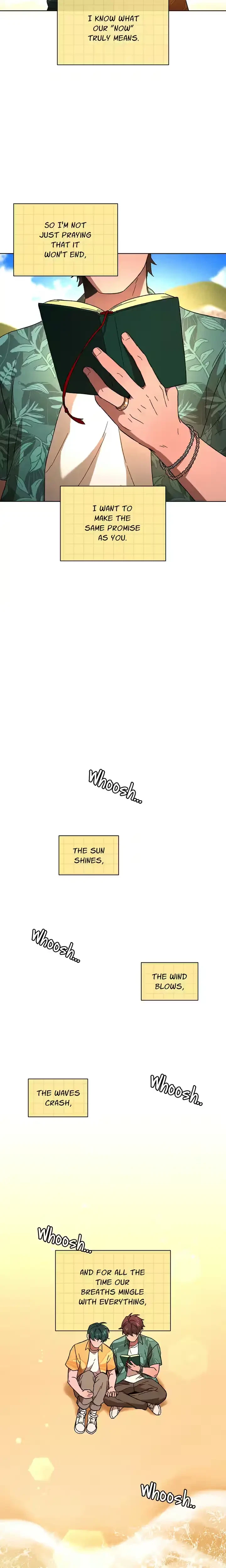 Release Your Persona Side.9 : The End, page 26